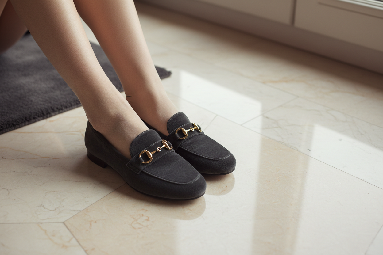 Loafers
