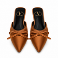Valentino Garavani Flat Mules